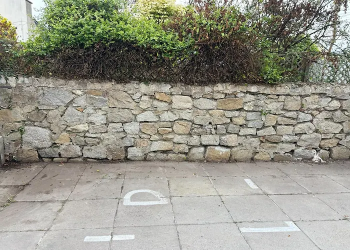 Mulgrave Lodge Dun Laoghaire
