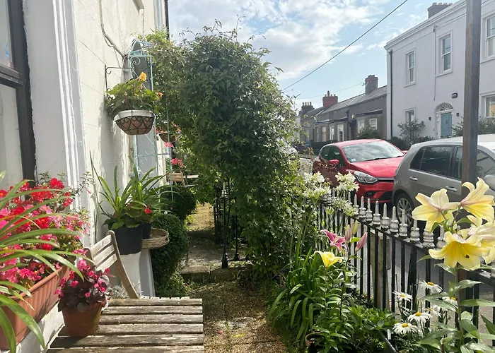 Mulgrave Lodge Dun Laoghaire