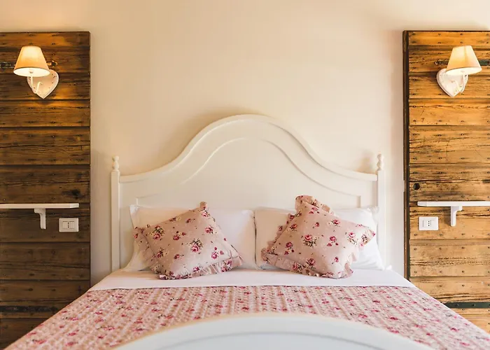 B&B Podere Curtatone Grosseto