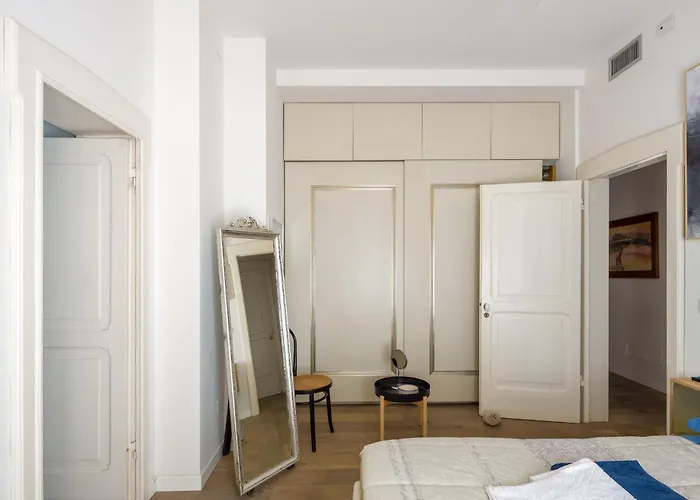 B&B Andrea Costa Bologna