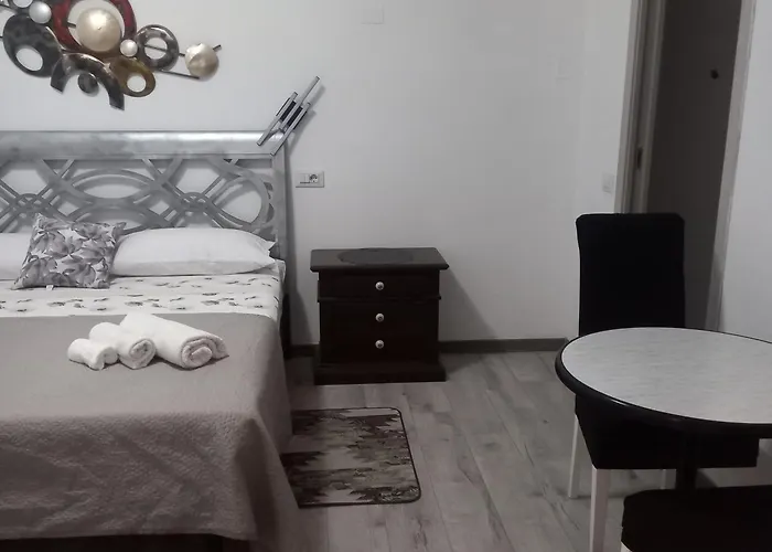 Bed and Breakfast I Fiori Quartu SantʼElena