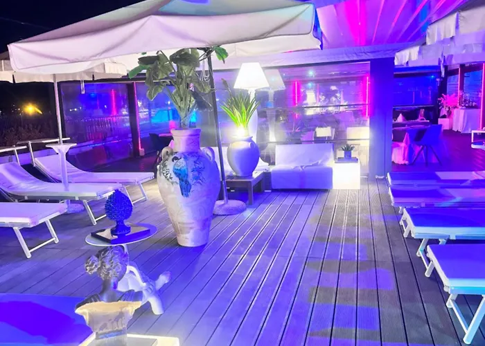 Tribus Boutique Hotel Torre Annunziata