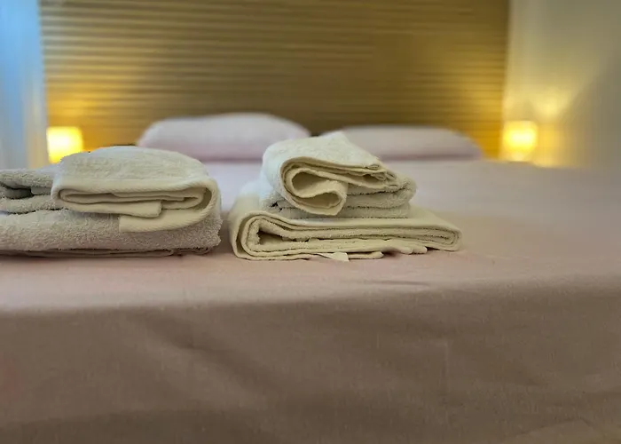 B&B del Massimo Palermo