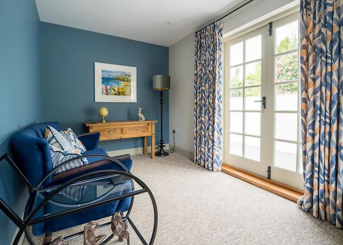 The Tradesmans Arms Bed & Breakfast Kingsbridge 