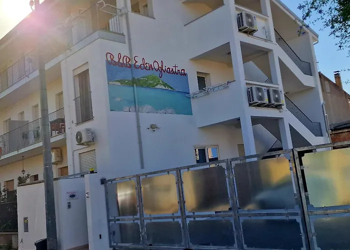 B&B Eden Ogliastra Tortolì