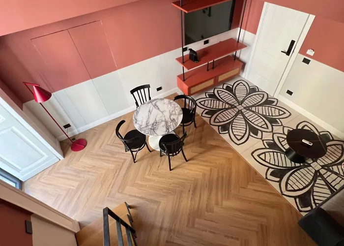 B&B Il Sorriso Napoli