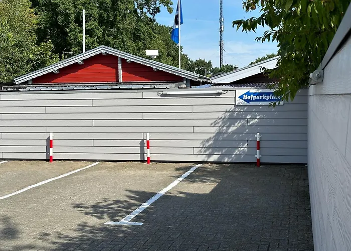 Mertinkus Nordseehotel Cuxhaven