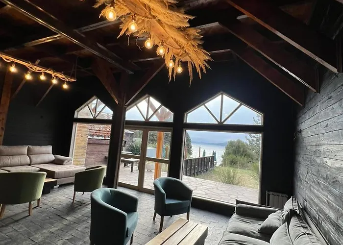 Casa Vantitter San Carlos de Bariloche