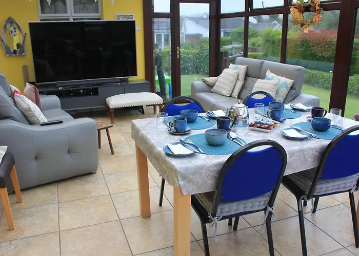 Cairnview Bed And Breakfast Larne