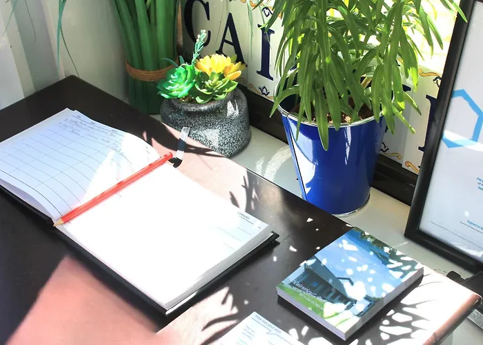 Cairnview Bed And Breakfast Larne