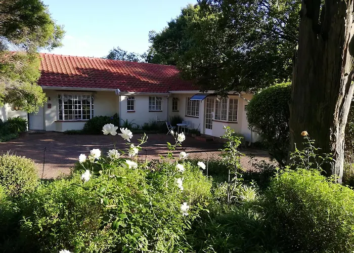 Tiree B&B Johannesburg