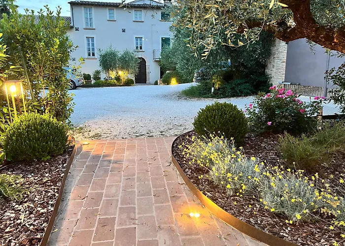Corteviva Boutique B&B Perugia