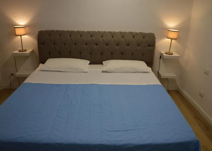 Bed and Breakfast House Vico Lungo A Toledo Nápoles