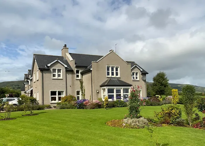 Ballycairn House Larne