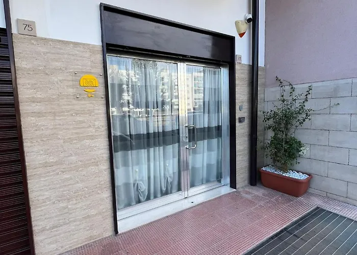 Il Pulo Guest House Molfetta