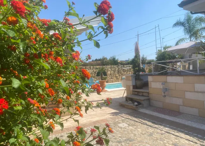Villa Irma guest house Crotone