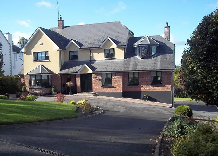 Grove Lodge B&B Monaghan
