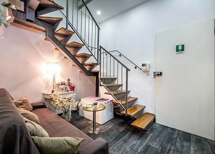 Bed and Breakfast Il Viaggiator Leggero Firenze