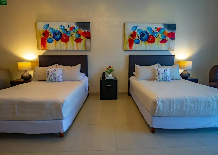 Villa Segovia Cozumel