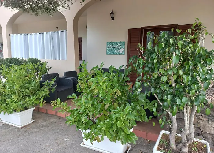 Hotel Mivida Le stanze di Ada San Teodoro 