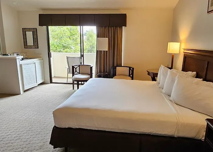 Adobe Inn Carmel-by-the-Sea