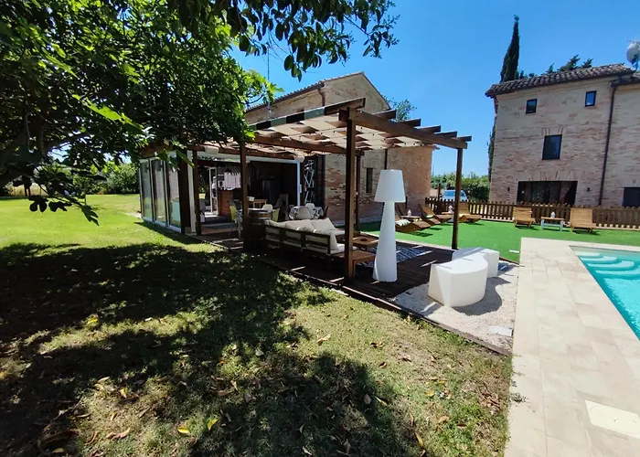 B&B il Fienile del Borgo Jesi