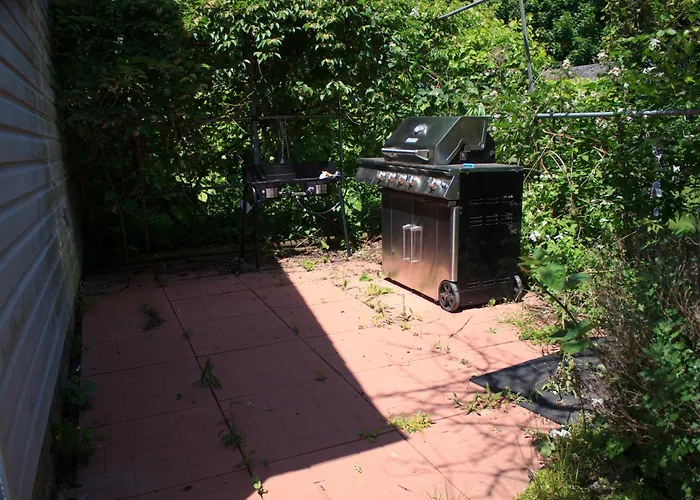 Anna'S Bed & Breakfast Niagara Falls