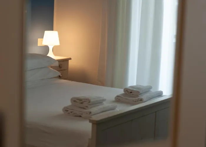 Magna Cura Bed and Breakfast Rom