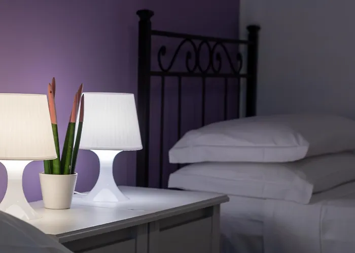 Magna Cura Bed and Breakfast Rom