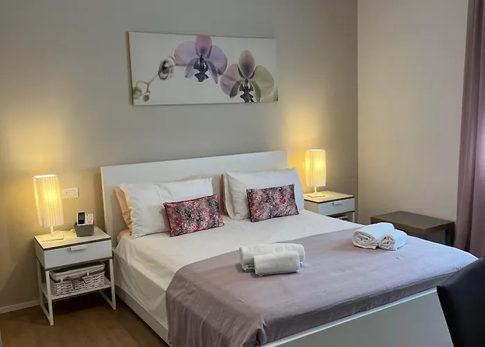 Villa Due Giardini Padova