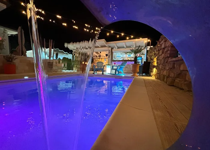 Villa Irma guest house Crotone