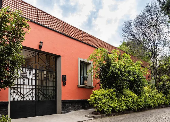 Casa Tuna México DF