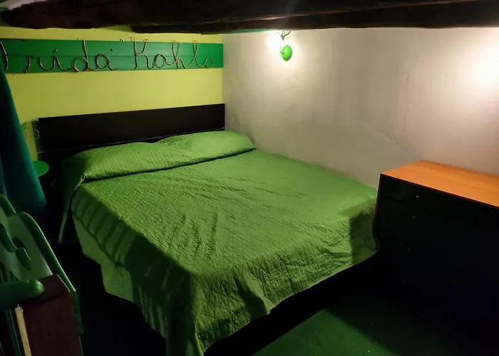 Bed and Breakfast Napoli Naif