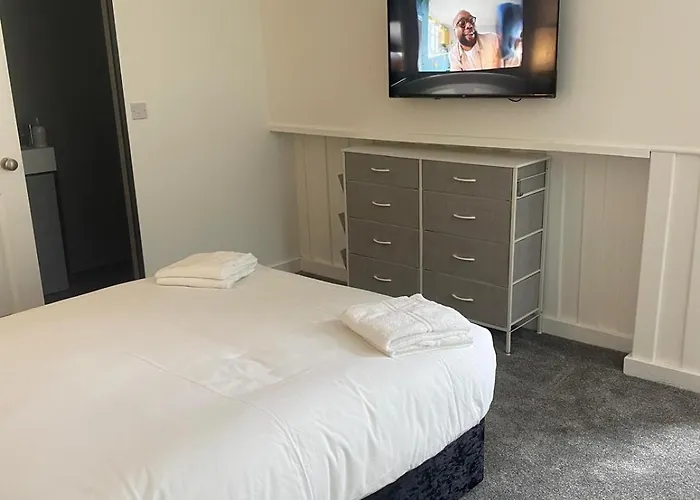 New Station Bed & Breakfast Newport 