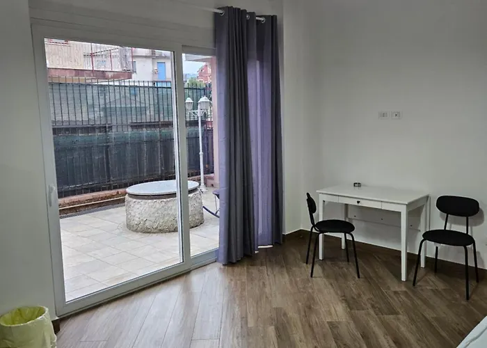 Bed and Breakfast Onda Blu Agropoli