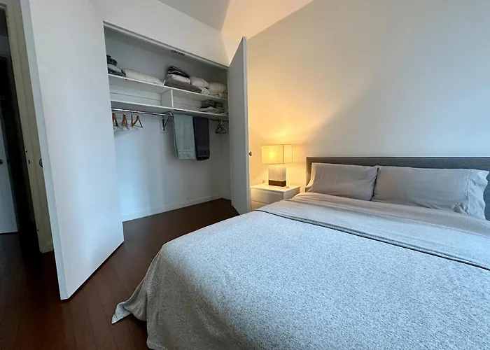 Heart Of Time Square Bed & Breakfast New York