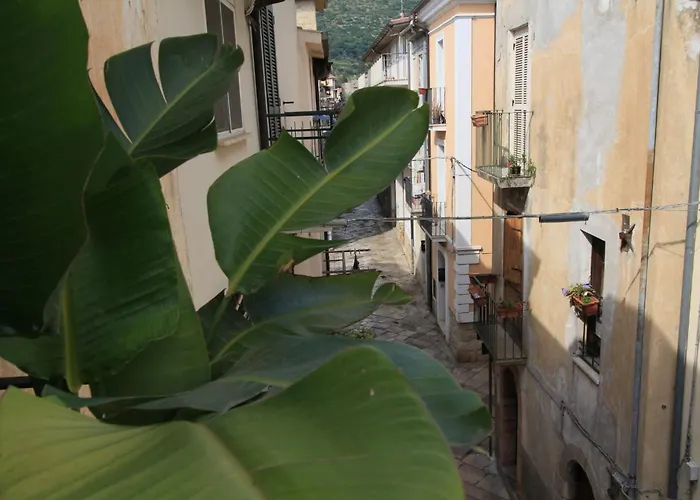 camere Vico Galba 1 Fondi