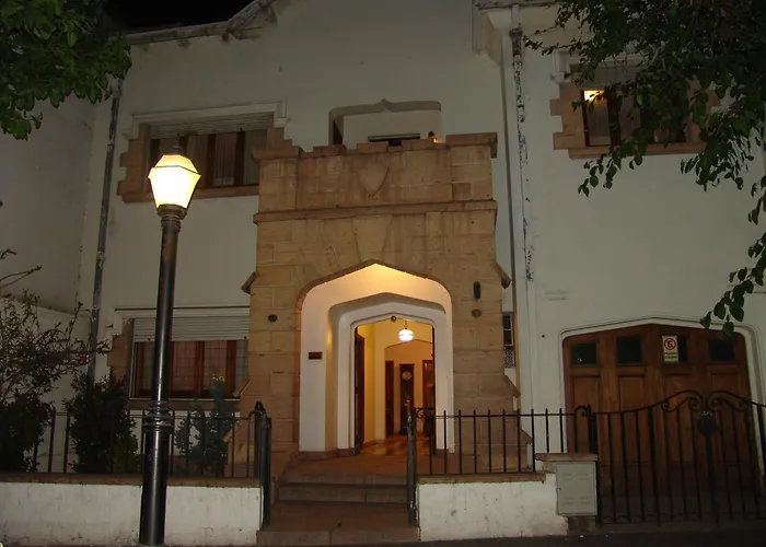 Alojarse En Mendoza B&B