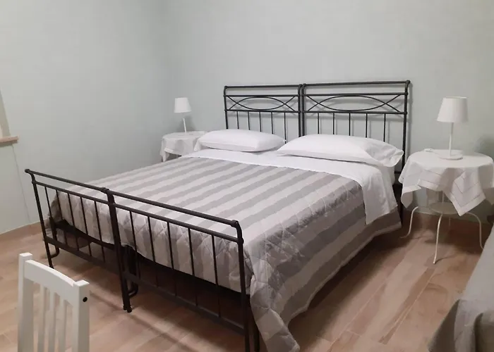 Bed and Breakfast La Buonanotte Mantova