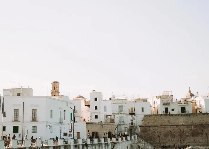 Comàr suite Monopoli