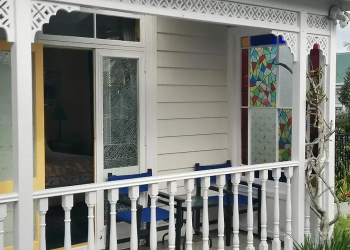 The Great Ponsonby Arthotel Auckland