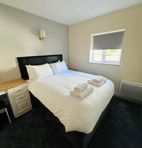 The Wyken Inn Coventry