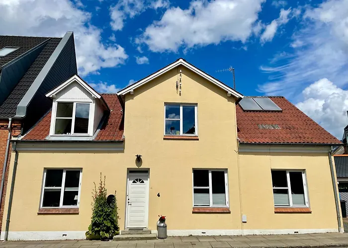 Silkeby Bed&Breakfast Silkeborg