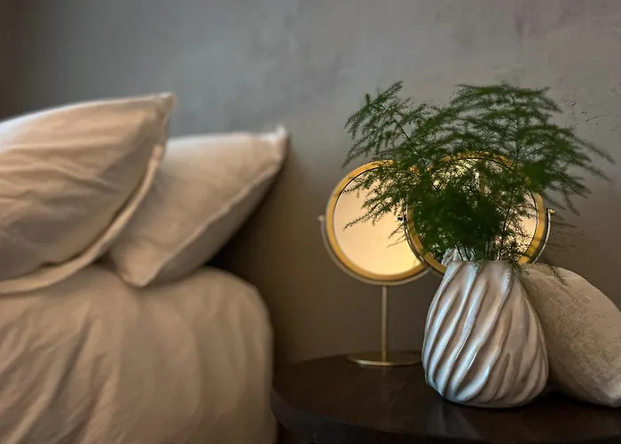 Seoulite Bed & Breakfast