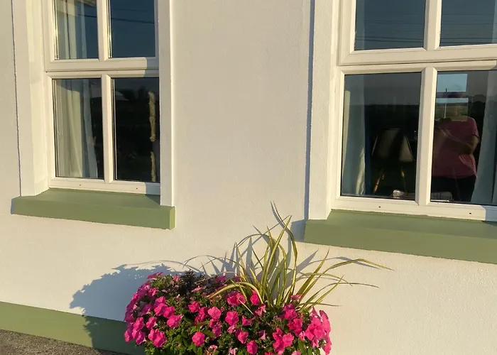 Knockaguilla House Bed & Breakfast Doolin