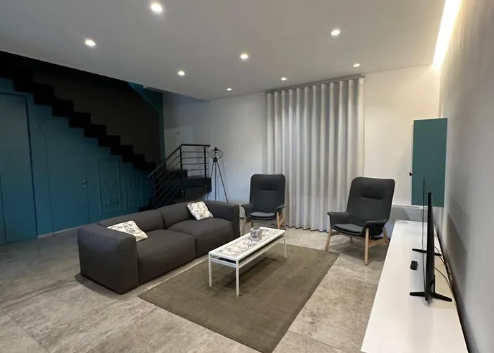 B&B Il Cavaliere Caserta