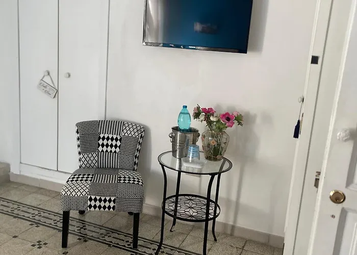 Lesuite Napoli