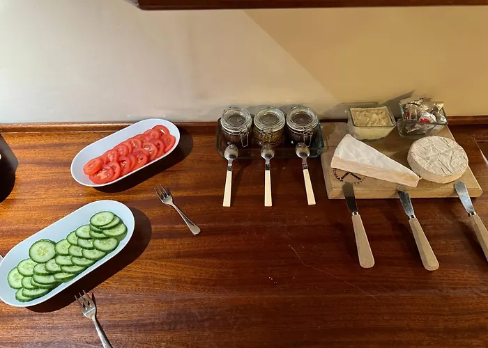 Bed and Breakfast La Mar Amsterdam