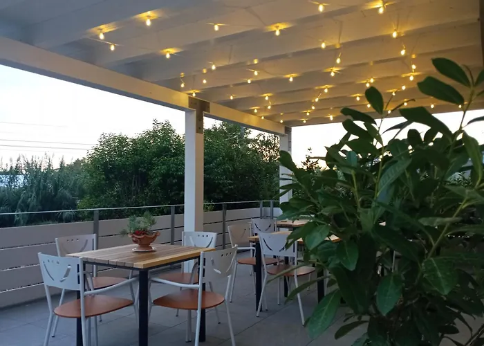Bed and Breakfast BeB Terrazza del Sole Pisa