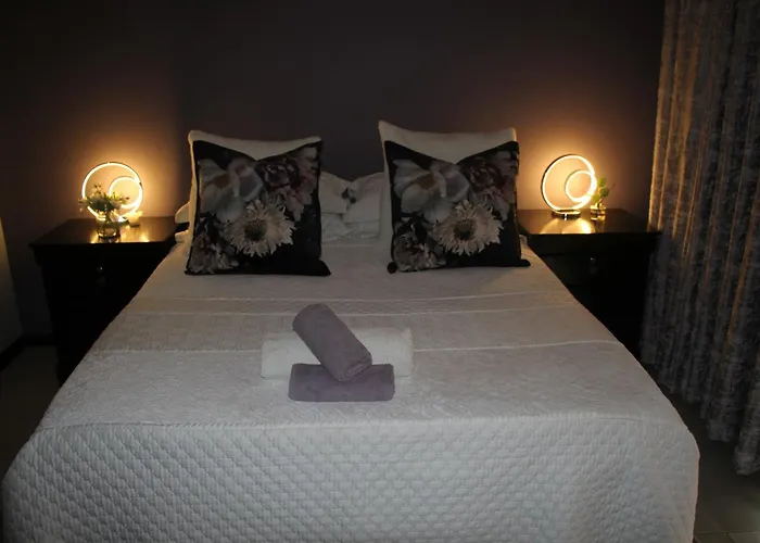 Aeon Spa Bed And Breakfast Pretoria